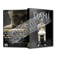 Dahi - Prodigy 2017 Türkçe Dvd Cover Tasarımı